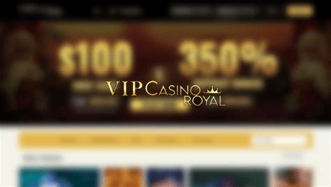 vip casino royal club free chip|VIP Casino Royal Review.